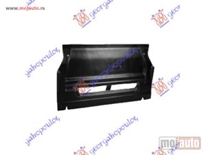 NOVI: delovi  ZASTITA MOTORA (DIZEL) Peugeot 406 sdn 96-05 -dostupno