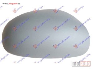 NOVI: delovi  POKLOPAC RETROVIZORA PM 1999- Desno Peugeot 406 sdn 96-05 -dostupno