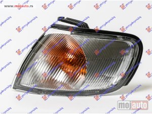 NOVI: delovi  MIGAVAC Levo Nissan almera (n15) l/b 96-98 -dostupno
