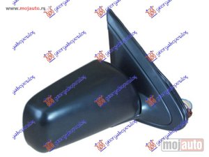 NOVI: delovi  RETROVIZOR ELEKTRICNI Desno Nissan almera (n15) l/b 96-98 -dostupno
