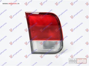 NOVI: delovi  STOP LAMPA UNUTRASNJA (DEPO) Levo Honda civic sedan 96-99 -dostupno