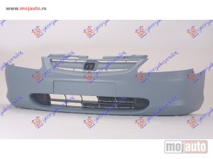 NOVI: delovi  PREDNJI BRANIK PM Honda civic h/b-l/b 01-04 -dostupno