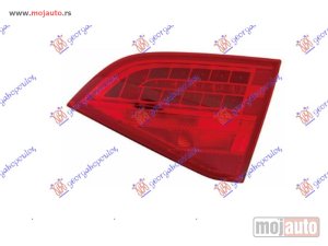 NOVI: delovi  STOP LAMPA UNUTRASNJA KARAVAN (LED) (DEPO) Desno Audi a4 07-11 -dostupno