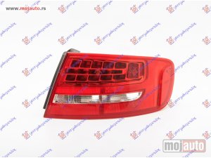 NOVI: delovi  STOP LAMPA SPOLJASNJA KARAVAN LED (MARELLI) Desno Audi a4 07-11 -dostupno
