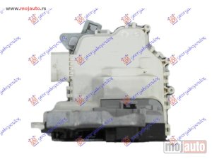 Glavna slika - BRAVA ZADNJIH VRATA (CENTRALNO ZAKLJUCAVANJE) (6pins) (A KVALITET) Levo Audi a5 11-16 -dostupno - MojAuto