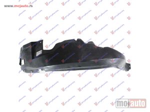 NOVI: delovi  POTKRILO PLASTICNO Levo Jeep grand cherokee 93-98 -dostupno