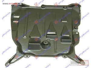 NOVI: delovi  ZASTITA MOTORA Volvo xc90 03-14 -dostupno