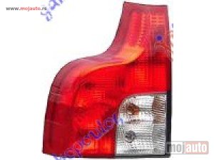 NOVI: delovi  STOP LAMPA DONJA LED 2006- (HELLA) Levo Volvo xc90 03-14 -dostupno