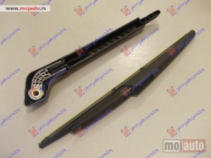 NOVI: delovi  ZADNJI BRISAC KOMPLET -2006 370mm Volvo xc90 03-14 -dostupno