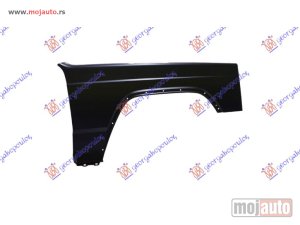 NOVI: delovi  BLATOBRAN Desno Jeep cherokee 97-01 -dostupno