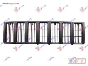 NOVI: delovi  PVC MASKA Jeep cherokee 97-01 -dostupno