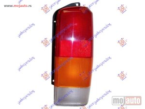 NOVI: delovi  STOP LAMPA (CRVENA/ZUTA/BELA) (TYC) Desno Jeep cherokee 97-01 -nedostupno