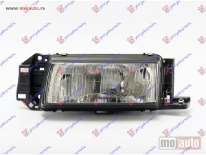 NOVI: delovi  FAR Levo Mazda 323 sdn 90-92 -dostupno