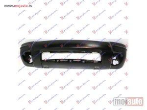 NOVI: delovi  PREDNJI BRANIK 04- (SA OKRUGLIM MAGLENKAMA) Jeep grand cherokee 99-05 -dostupno