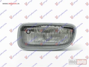 NOVI: delovi  MAGLENKA -2004 Levo Jeep grand cherokee 99-05 -dostupno