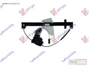 NOVI: delovi  PODIZAC ZADNJEG PROZORA ELEKTRICNI 2000- Levo Jeep grand cherokee 99-05 -dostupno