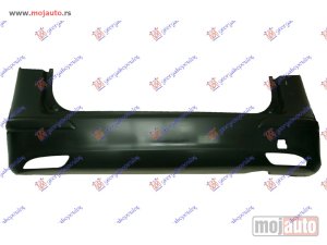 NOVI: delovi  ZADNJI BRANIK KARAVAN 11- (CESKA) Hyundai i30 07-12 -nedostupno