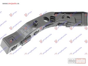 NOVI: delovi  NOSAC PREDNJEG BRANIKA BOCNI PLASTICNI (O) Desno Hyundai i30 07-12 -dostupno
