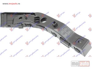 NOVI: delovi  NOSAC PREDNJEG BRANIKA BOCNI PLASTICNI (O) Levo Hyundai i30 07-12 -nedostupno