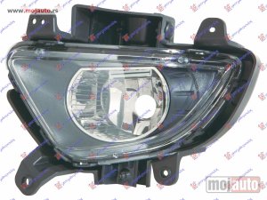 Glavna slika - MAGLENKA 2011- (CESKA) (E) (DEPO) Levo Hyundai i30 07-12 -dostupno - MojAuto