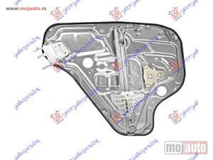Glavna slika - PODIZAC ZADNJEG PROZORA ELEKTRICNI (SA NOSACEM) (KOREJA/CESKA) Desno Hyundai i30 07-12 -dostupno - MojAuto