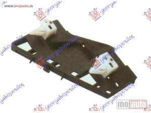 NOVI: delovi  NOSAC ZADNJEG BRANIKA BOCNI PLASTICNI Levo Honda civic sedan 01-04 -dostupno