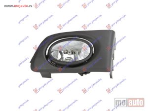 Glavna slika - MAGLENKA (E) (DEPO) Desno Honda civic sedan 01-04 -dostupno - MojAuto