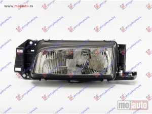 NOVI: delovi  FAR (DEPO) Levo Mazda 323 h/b 90-92 -dostupno