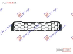 NOVI: delovi  CENTRALNA RESETKA -10 Renault kangoo 08-13 -dostupno