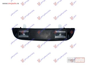 NOVI: delovi  SVETLO TABLICE Renault kangoo 08-13 -dostupno