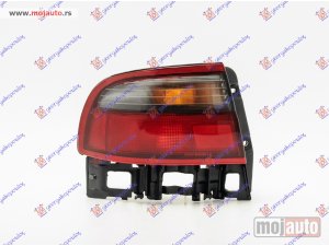 NOVI: delovi  STOP LAMPA (BELA) (SEDAN) (JAPAN) (DEPO) Levo Toyota carina e/corona 91-95 -dostupno
