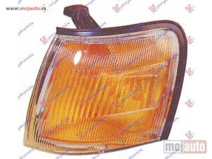 NOVI: delovi  MIGAVAC Levo Toyota starlet (ep 80) 90-95 -dostupno