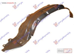 NOVI: delovi  POTKRILO PLASTICNO Levo Mazda miata mx5 99-05 -dostupno