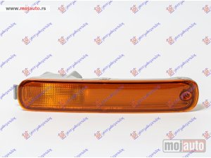 NOVI: delovi  MIGAVAC Levo Mazda 323 sdn 95-97 -dostupno