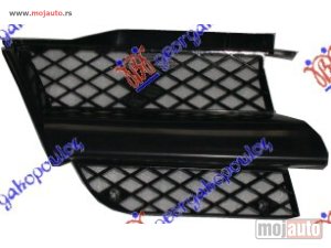 NOVI: delovi  PVC MASKA Desno Mitsubishi outlander 03-07 -dostupno