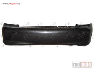 NOVI: delovi  ZADNJI BRANIK 4 VRATA (O) Hyundai accent sdn 94-97 -nedostupno