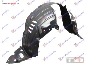 NOVI: delovi  POTKRILO Desno Nissan qashqai 07-10 -dostupno