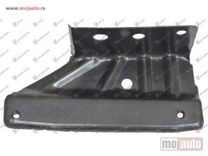 NOVI: delovi  NOSAC PREDNJEG BLATOBRANA METALNI Levo Nissan qashqai 07-10 -dostupno