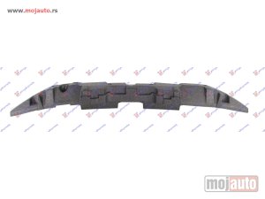 NOVI: delovi  APSORBER PREDNJEG BRANIKA GORNJI Nissan qashqai 07-10 -dostupno