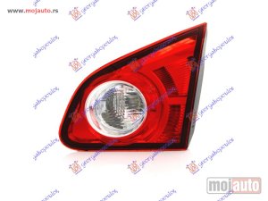 NOVI: delovi  STOP LAMPA UNUTRASNJA (DEPO) Desno Nissan qashqai 07-10 -dostupno