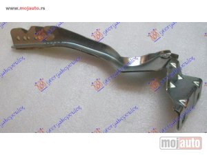 NOVI: delovi  MAKAZE HAUBE Desno Nissan qashqai 07-10 -dostupno