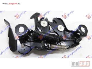 NOVI: delovi  BRAVA HAUBE Nissan qashqai 07-10 -dostupno