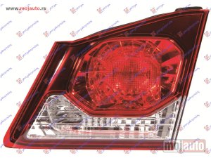 Glavna slika -  STOP LAMPA UNUTRASNJA 2009- (DEPO) Desno Honda civic sedan 06-11 -dostupno - MojAuto