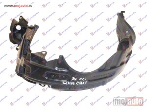 Glavna slika -  POTKRILO PLASTICNO Levo Toyota yaris verso 99-06 -dostupno - MojAuto