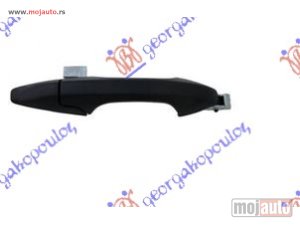 NOVI: delovi  KVAKA PREDNJIH/ZADNJIH VRATA SPOLJASNJA Desno Honda cr-v 07-10 -dostupno