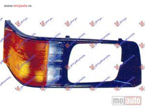 NOVI: delovi  OKVIR FARA Desno Mitsubishi l300 88-13 -dostupno
