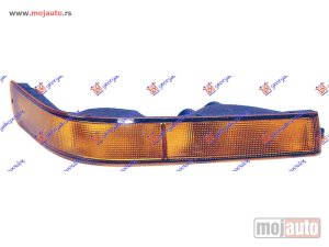 NOVI: delovi  MIGAVAC U PREDNJEM BRANIKU Desno Mitsubishi l300 bus 88-04 -dostupno