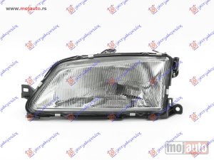 NOVI: delovi  FAR ELEKTRICNI (TYC) Levo Peugeot 306 93-96 -dostupno