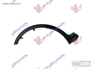 NOVI: delovi  RUB PLASTICNI PREDNJEG BLATOBRANA Levo Suzuki sx4 07-13 -dostupno