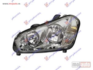 NOVI: delovi  FAR ELEKTRICNI (SA MOTOROM) (DEPO) Levo Ford focus c-max 07-10 -dostupno